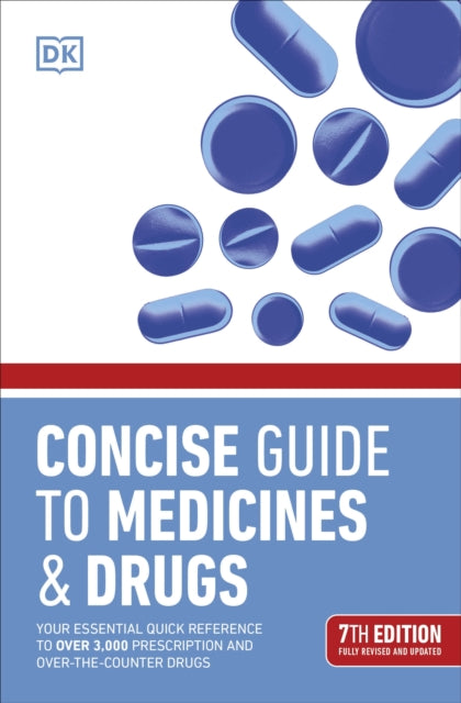 Concise Guide To Medicine & Drugs
