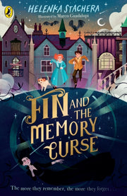 Fin & The Memory Curse