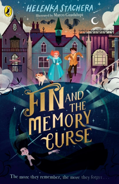 Fin & The Memory Curse