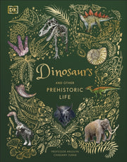 Dinosaurs & Other Prehistoric Life