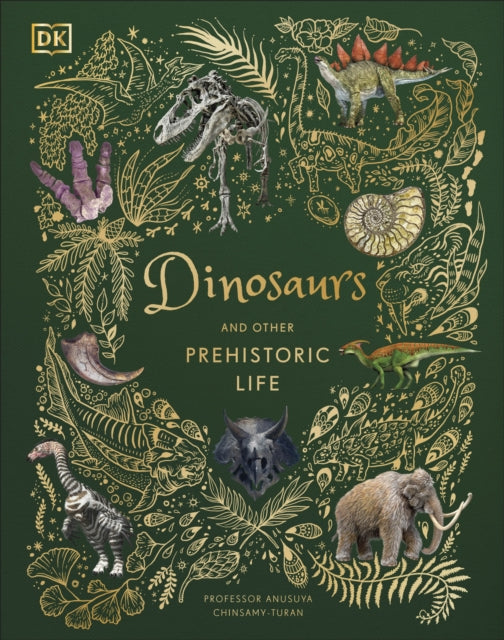 Dinosaurs & Other Prehistoric Life