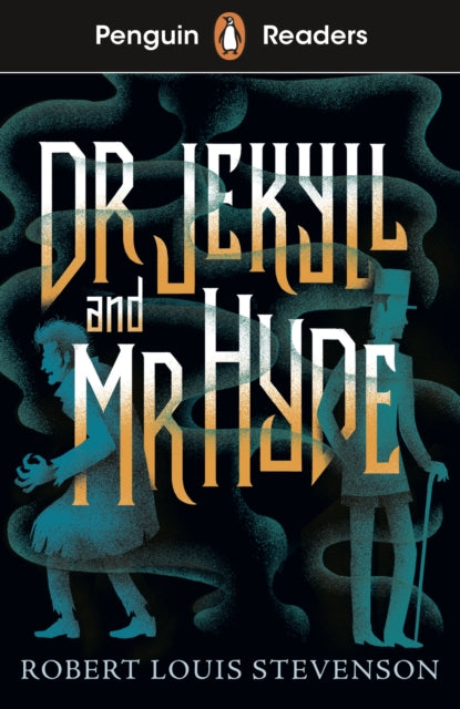 Jekyll & Hyde Elt Graded Reader