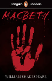 Macbeth Elt Graded Reader