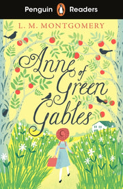 Anne Of Green Gables Elt Graded Reader