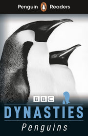 Bbc Dynasties Penguins Elt Graded Reader