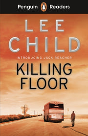 Killing Floor Elt Graded Reader