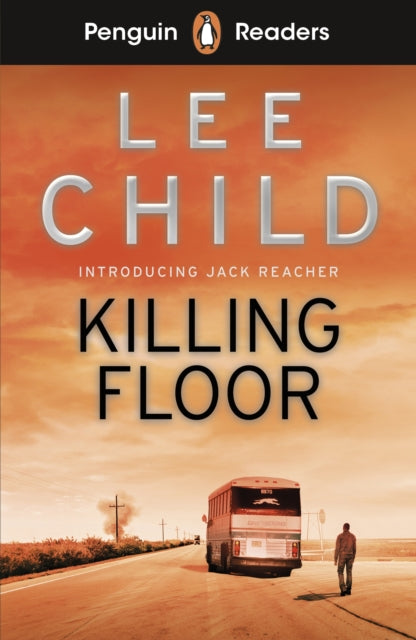Killing Floor Elt Graded Reader