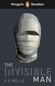 Invisible Man Elt Graded Reader