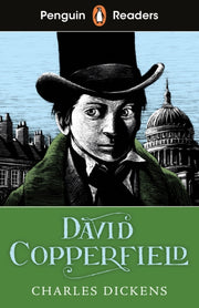David Copperfield Elt Graded Reader