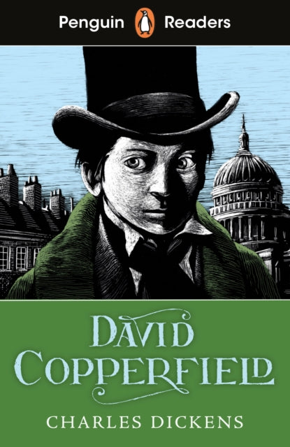 David Copperfield Elt Graded Reader