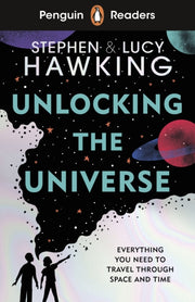 Unlocking The Universe Elt Graded Reader