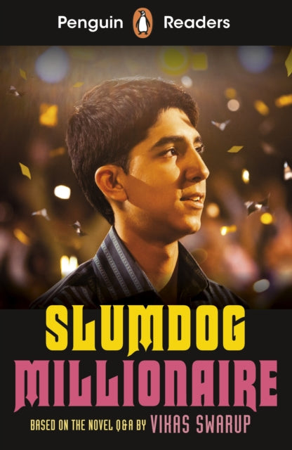 Slumdog Millionaire Elt Graded Reader