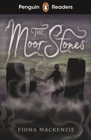 Moor Stones Elt Graded Reader