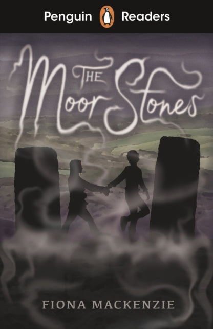 Moor Stones Elt Graded Reader