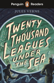 Twenty Thousand Leagues Under/sea Elt Gd