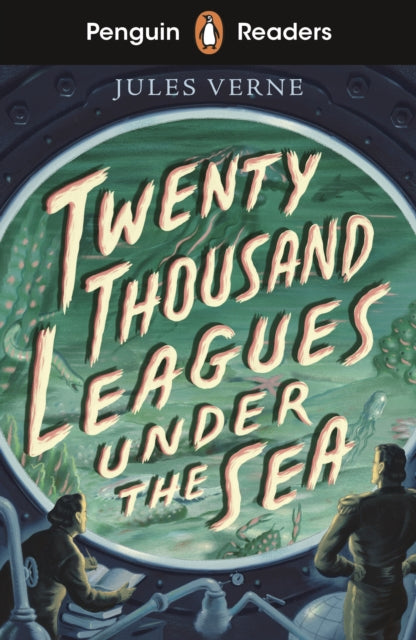 Twenty Thousand Leagues Under/sea Elt Gd