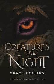 Creatures Of The Night