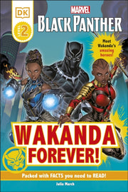 Marvel Black Panther Wakanda Forever