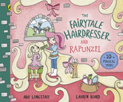 Fairytale Hairdresser & Rapunzel By Longstaff, Abie