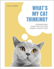Whats My Cat Thinking