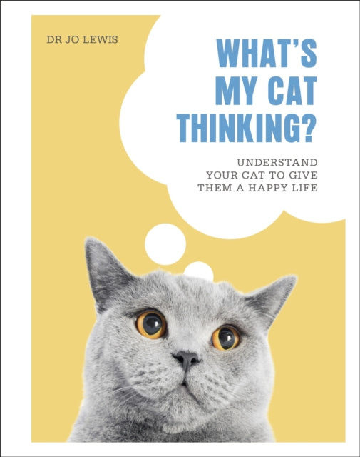 Whats My Cat Thinking