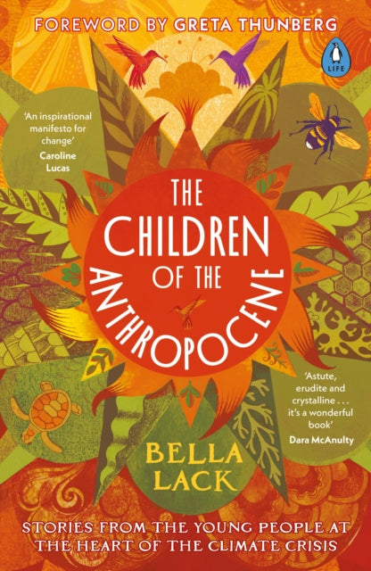 Children Of The Anthropocene