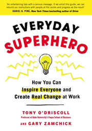 Everyday Superhero