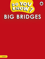 Big Bridges Level 1