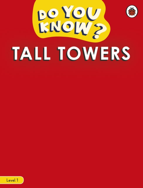 Tall Towers Level 1