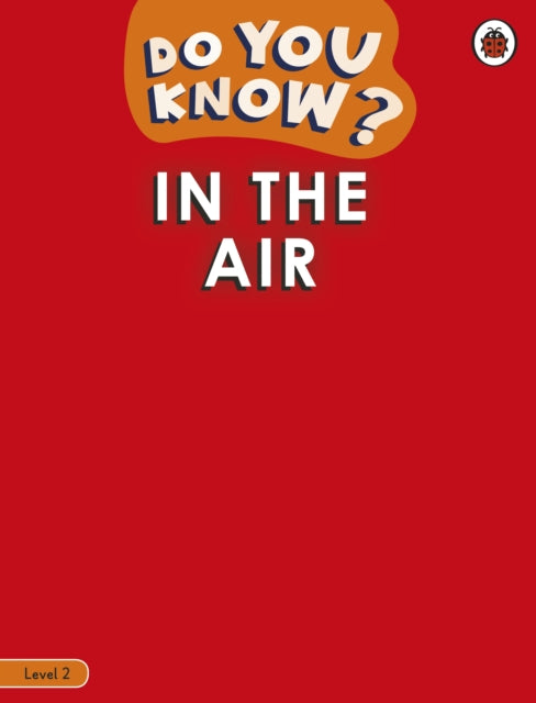In The Air Level 2