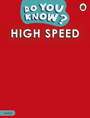 High Speed Level 4