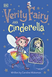 Verity Fairy & Cinderella