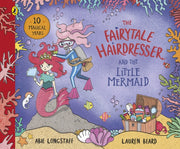 Fairytale Hairdresser &/little Mermaid By Longstaff, Abie