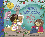 Fairytale Hairdresser & Beauty &/beast By Longstaff, Abie