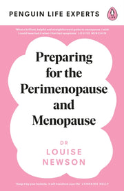Preparing For/perimenopause & Menopause