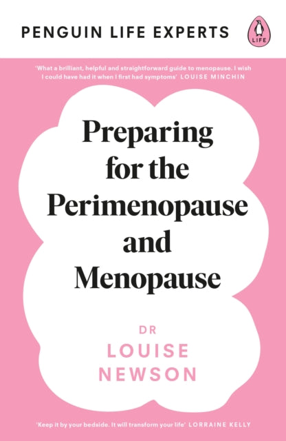 Preparing For/perimenopause & Menopause