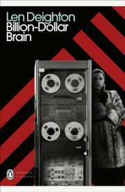 Billion Dollar Brain