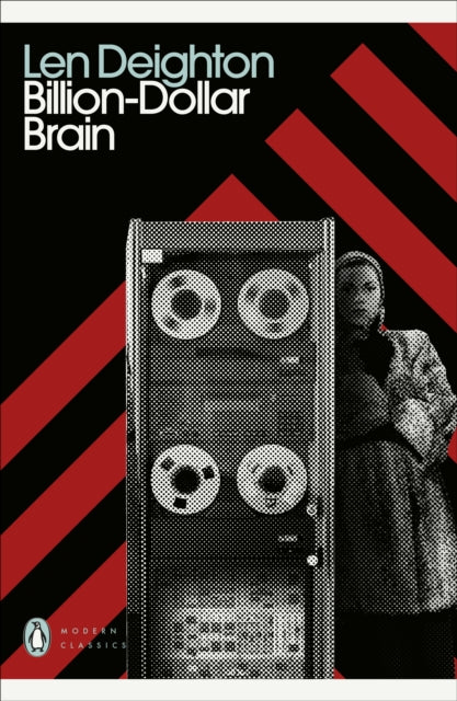 Billion Dollar Brain