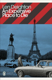 Expensive Place To Die