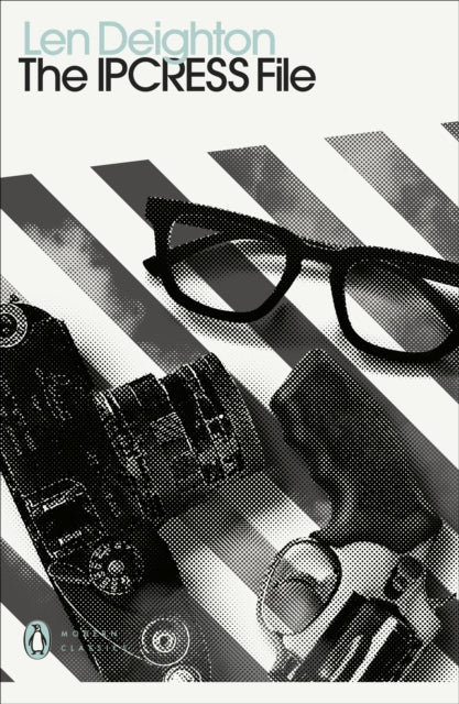 Ipcress File