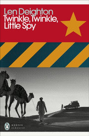 Twinkle Twinkle Little Spy