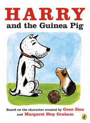 Harry & The Guinea Pig