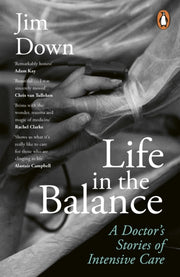 Life In The Balance