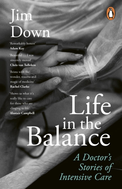 Life In The Balance