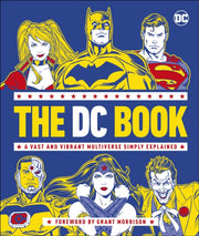 Dc Book