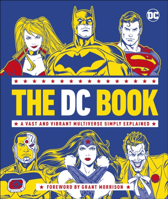Dc Book