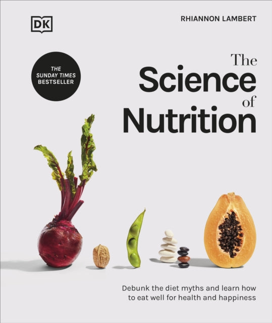 Science Of Nutrition By Lambert, Rhiannon