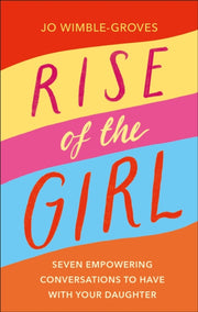 Rise Of The Girl