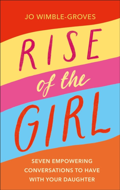 Rise Of The Girl