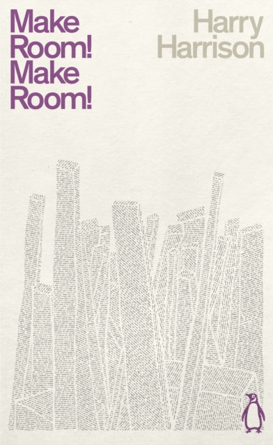Make Room Make Room